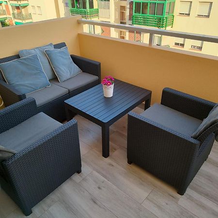 Los Angeles Apartment Los Cristianos Лос Кристианос Екстериор снимка