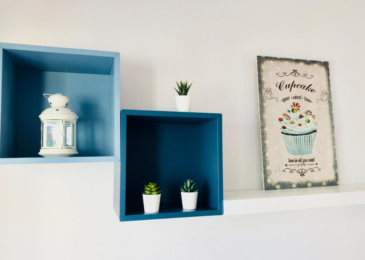 Los Angeles Apartment Los Cristianos Лос Кристианос Екстериор снимка