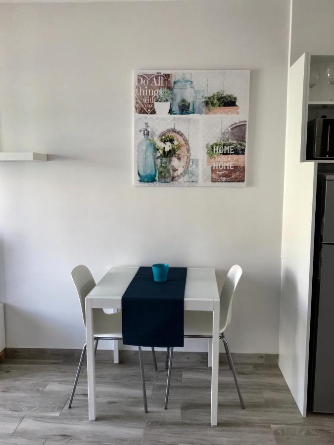 Los Angeles Apartment Los Cristianos Лос Кристианос Екстериор снимка