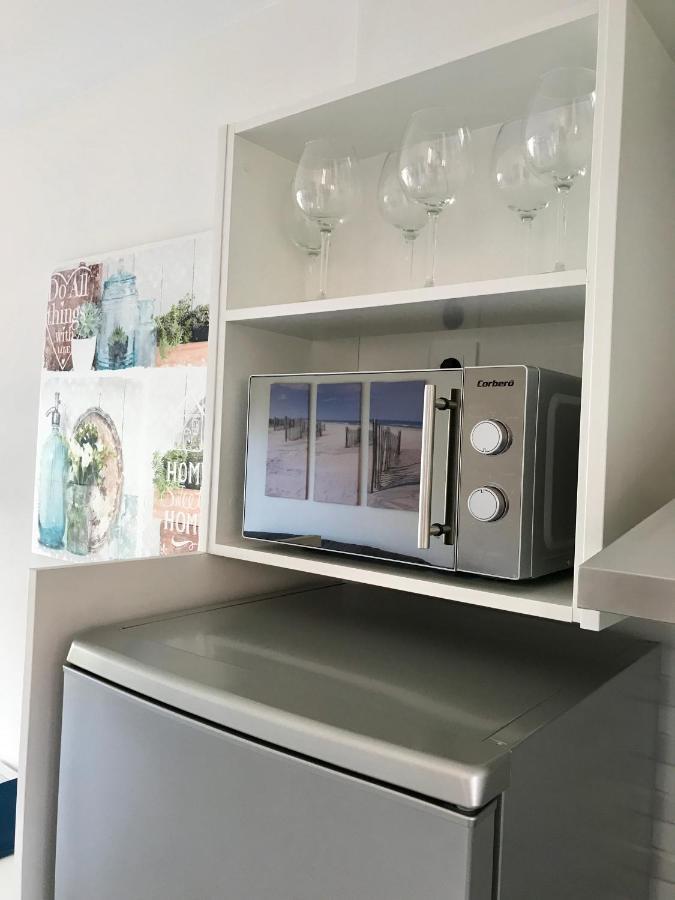 Los Angeles Apartment Los Cristianos Лос Кристианос Екстериор снимка