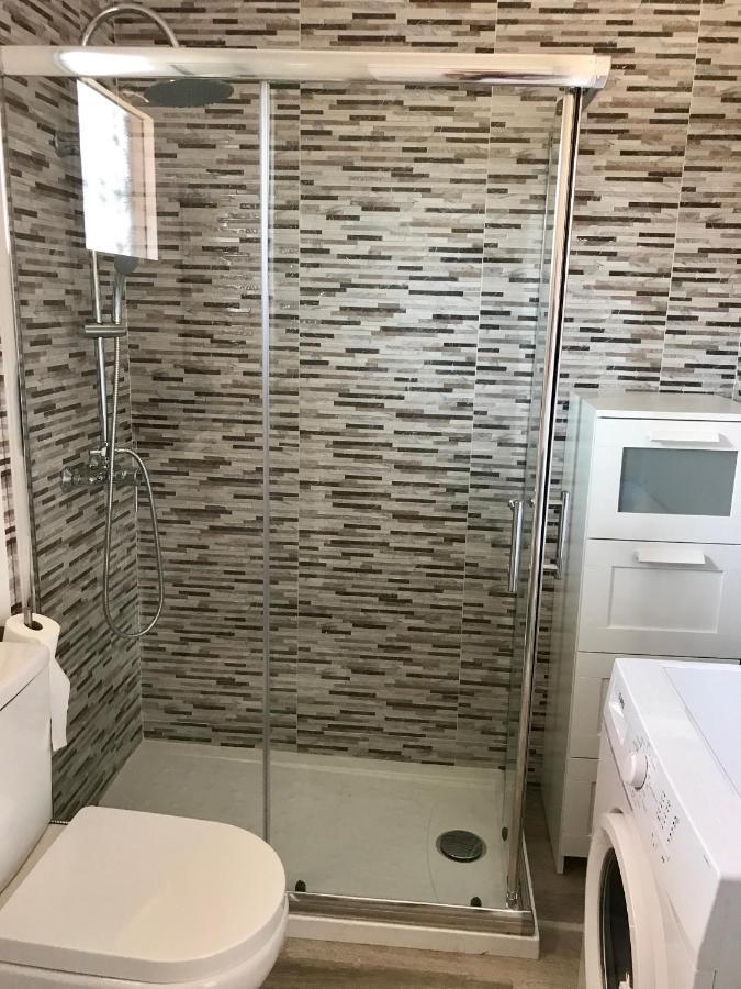 Los Angeles Apartment Los Cristianos Лос Кристианос Екстериор снимка